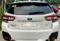 Selling White Subaru Xv 2018 at 14000 km-3