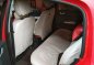 Sell Red 2007 Hyundai Getz at 140000 km-7