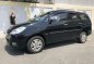 Selling Black Toyota Innova 2010 in Marikina-1