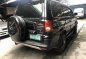 Sell Black 2011 Isuzu Crosswind Manual Diesel-3