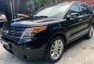 Sell Black 2014 Ford Explorer at 19000 km-1