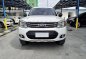 White Ford Everest 2014 Automatic Diesel for sale -0