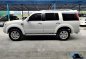 White Ford Everest 2014 Automatic Diesel for sale -2