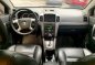Silver 2008 Chevrolet Captiva at 80000 for sale-6