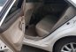 Sell White 2010 Toyota Camry Automatic Gasoline at 120000 km-3