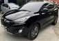 Sell Black 2014 Hyundai Tucson at 40000 in General Salipada K. Pendatun-2