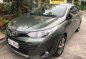 2019 Toyota Vios at 6000 km for sale-0