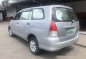 Selling Toyota Innova 2011 Manual Diesel at 93000 km-7