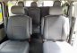White Toyota Hiace 2013 Automatic Diesel for sale -9