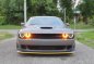 Selling Dodge Challenger 2019 Automatic Gasoline at 2000 km-0