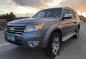2011 Ford Everest for sale in Iriga-2
