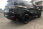 Black Mitsubishi Montero sport 2009 for sale-7