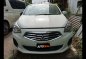 Mitsubishi Mirage g4 2016 Sedan Manual Gasoline for sale-0