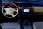 Selling Black Nissan Patrol 2010 Automatic Diesel at 80000 km-4