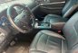 Black Ford Explorer 2016 at 20000 km for sale -3