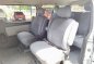 White Toyota Hiace 2013 Automatic Diesel for sale -8