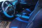 Blue Mazda 3 2007 at 96603 km for sale-7