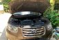 Selling Hyundai Santa Fe 2011 at 89000 km-4