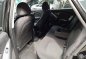 Selling Black Hyundai Tucson 2012 Automatic Gasoline at 57000 km-6