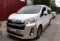 Sell 2019 Toyota Hiace at 2000 km for sale-1