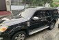 Sell Black 2009 Ford Everest at Automatic Diesel at 159000 km-4