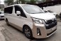 Sell 2019 Toyota Hiace at 2000 km for sale-4