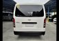  Toyota Hiace 2017 Van at 28000 km for sale-2