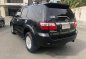 Black Toyota Fortuner 2010 Automatic Diesel for sale-5