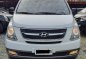 White Hyundai Grand Starex 2014 for sale -3