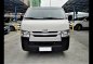  Toyota Hiace 2017 Van at 28000 km for sale-0