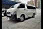  Toyota Hiace 2017 Van at 28000 km for sale-4