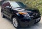 Sell Black 2014 Ford Explorer at 19000 km-0