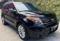 Sell Black 2014 Ford Explorer at 19000 km-0