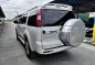 White Ford Everest 2014 Automatic Diesel for sale -3