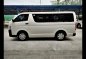  Toyota Hiace 2017 Van at 28000 km for sale-1