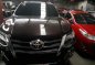 2nd Hand 2018 Toyota Fortuner for sale -1