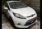  Ford Fiesta 2013 Hatchback at 49000 km for sale -0