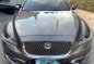Selling Silver / Grey Jaguar Xjl 2012 Automatic Gasoline in General Salipada K. Pendatun-5