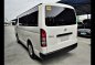  Toyota Hiace 2017 Van at 28000 km for sale-3