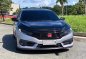 Honda Civic 2016 Automatic Gasoline for sale -0