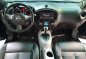 Selling Blue Nissan Juke 2017 at 9000 km-7