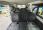 White Toyota Hiace 2017 Manual Diesel for sale -6