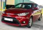 Toyota Vios 2016 Automatic Gasoline for sale -1