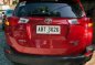 Sell Red 2015 Toyota Rav4 Automatic Gasoline at 21000 km-2