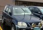 1998 Honda Cr-V Automatic Gasoline for sale-1