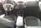 Selling Hyundai Tucson 2012 Automatic Gasoline-8