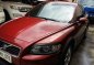 Red Volvo C30 2008 Automatic Gasoline for sale-1