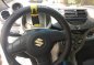 Selling Suzuki Celerio 2011 Manual Gasoline at 82283 km-4