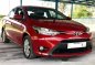 Toyota Vios 2016 Automatic Gasoline for sale -0