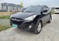 Selling Hyundai Tucson 2012 Automatic Gasoline-1